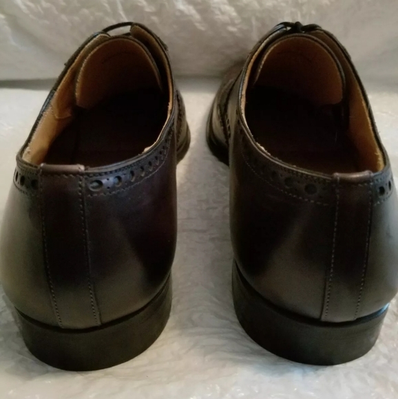 Magnanni Made in Spain Mens US 9.5 Lux Shoes main image 4